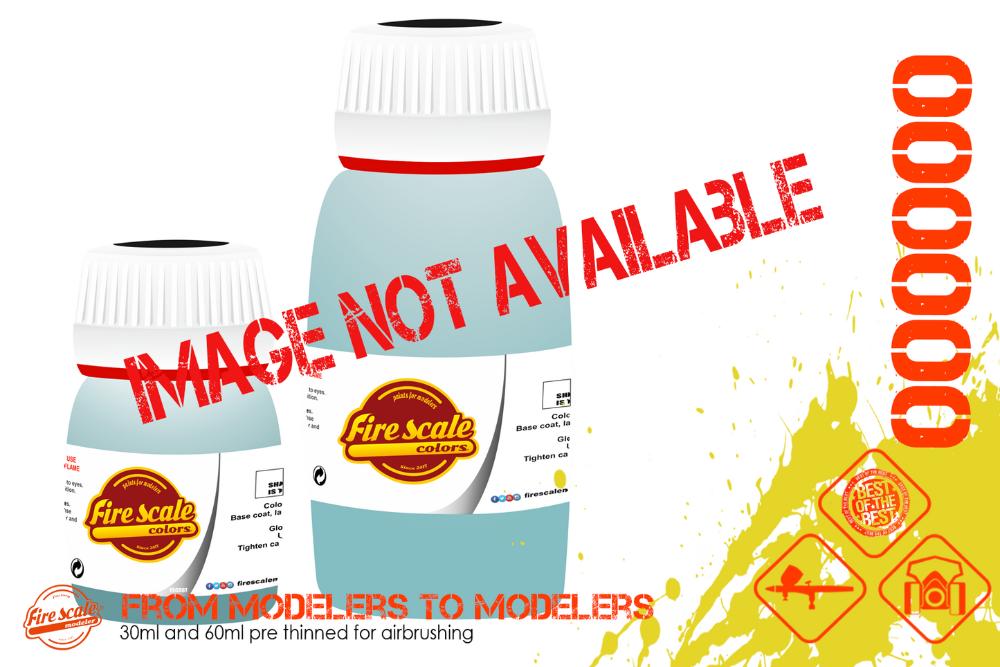 Activator Clear Matt 2K