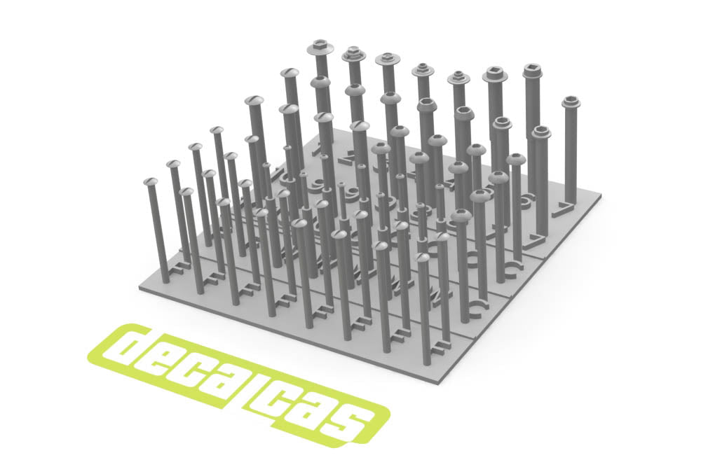 DETAIL SET UP SUZUKI GSX-RR