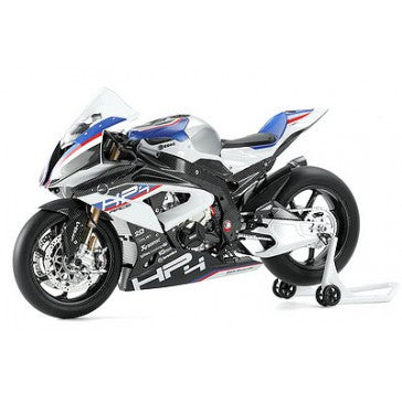 BMW HP4 RACE PRE-COLORED EDITION
