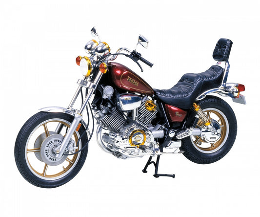 Yamaha XV1000 Virago