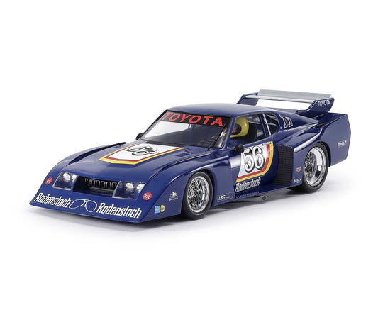 Toyota Celica LB Turbo Gr. 5 -DRM 1977