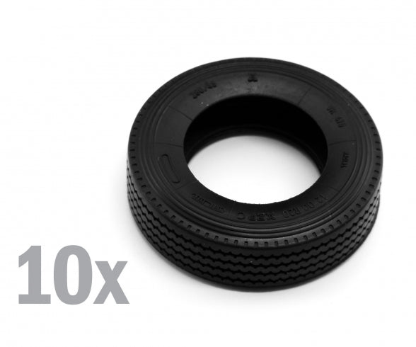 US American Superliner Truck