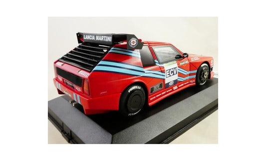 LANCIA ECV 1 - RALLY LEGEND 1/24 SCALE
