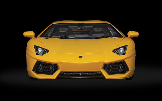 Lamborghini Aventador LP 700-4 - 1/8 Scale
