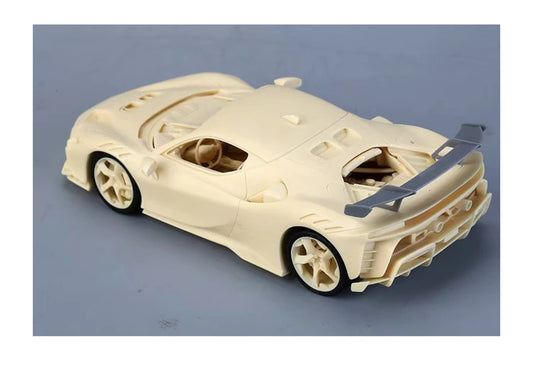 Ferrari SF90XX Stradale