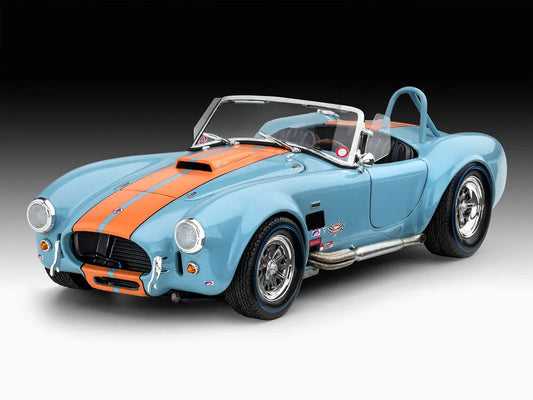 65 Shelby Cobra 427