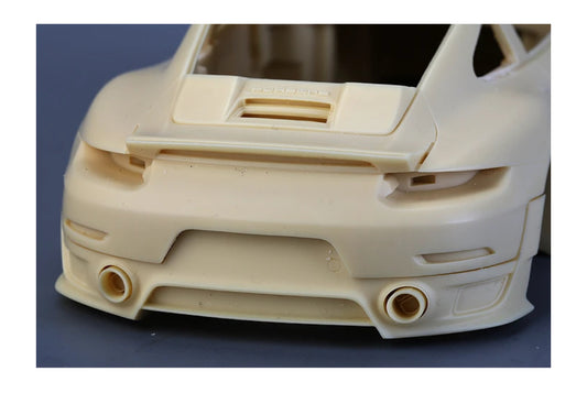 Porsche 911 Carrera (992) GT2RS