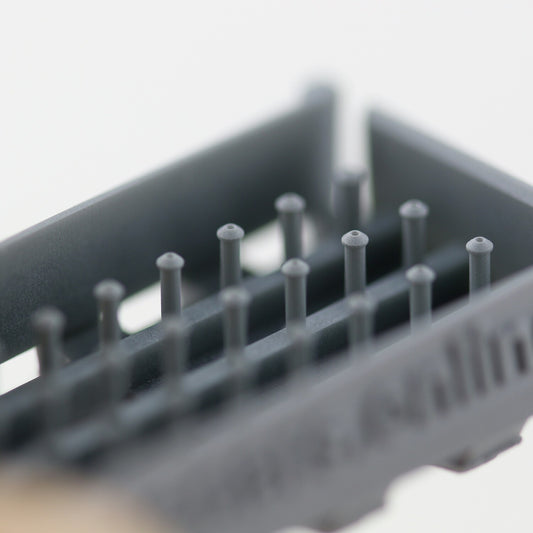 RIVETS 0,6/ 0,7/ 0,8 mm (CONE HEAD)