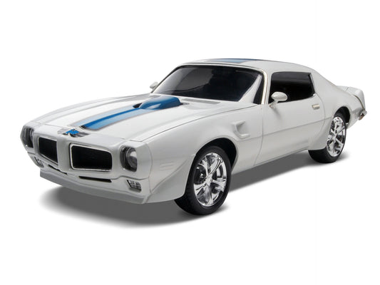 1970 Pontiac Firebird
