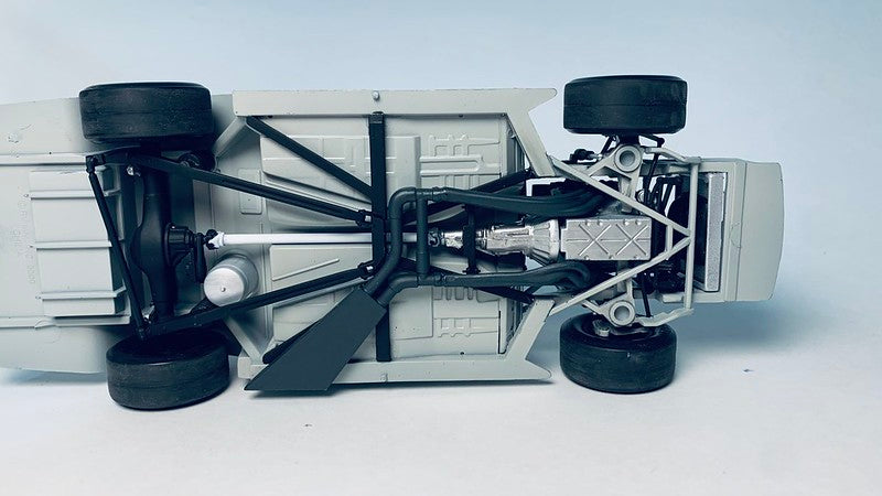 NASCAR JIMMIE JOHNSON LOWE'S 2004 CHEVROLET MONTE CARLO