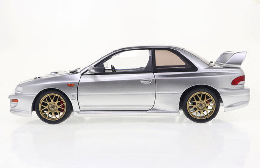 Subaru Impreza 22B - 1998