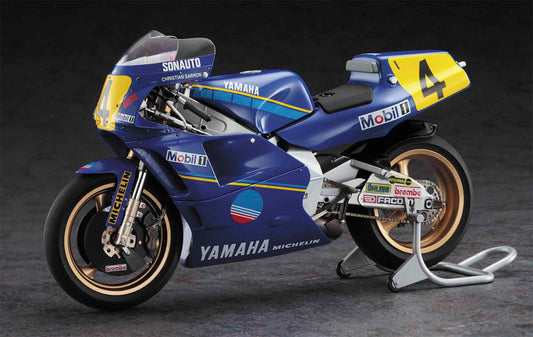 Yamaha YZR500 0WA8 Sonauto Team - Moto GP 1989