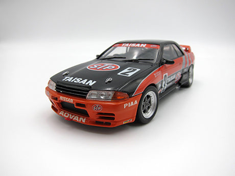 NISSAN SKYLINE GT-R (BNR32) GR.A - Taisan