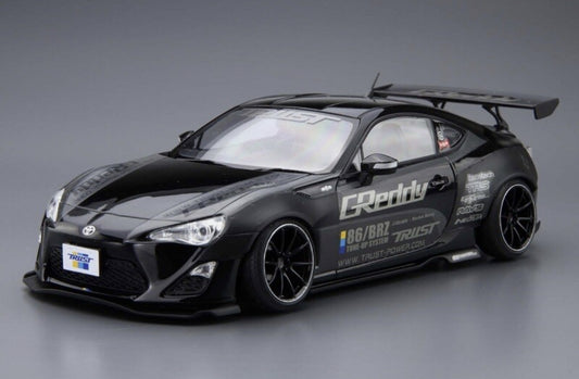 Toyota 86 Rocket Bunny - Speed Hunters