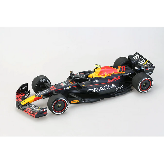 F1 2023 RB19