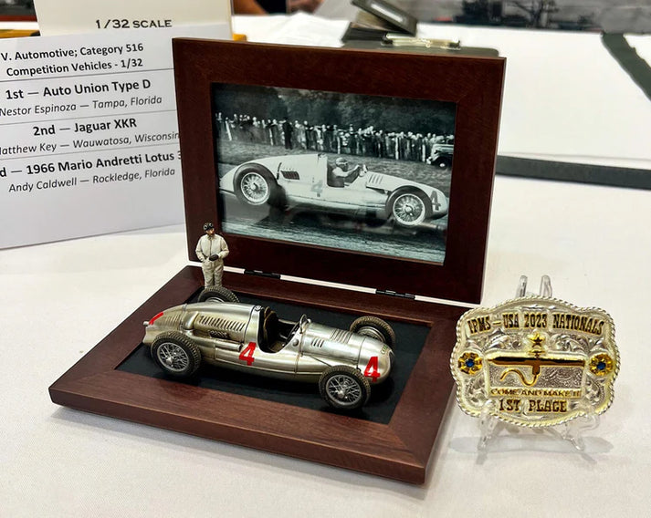 HOW TO PAINT SCALE CARS - BOOK