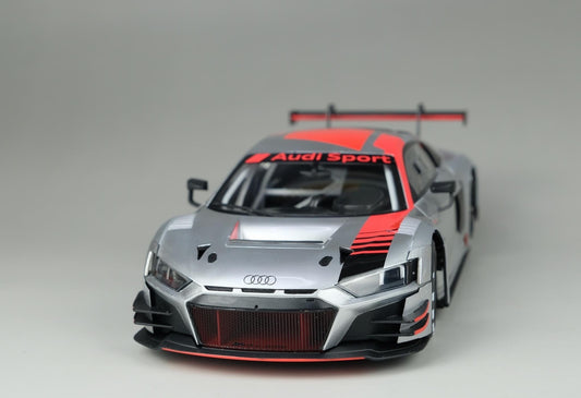 AUDI R8 LMS GT3 2019