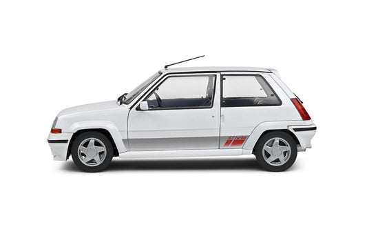 Renault 5 GT Turbo MK2 - 1989