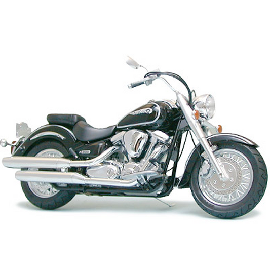 Yamaha XV1600 Road Star 1999