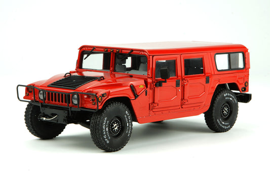 HUMMER H1