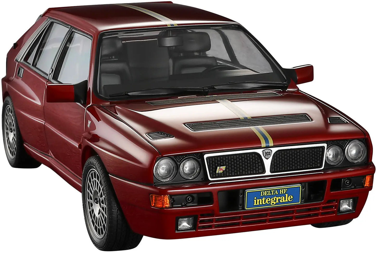 Lancia Delta HF Integrale Evoluzione "Collezione" - 1995
