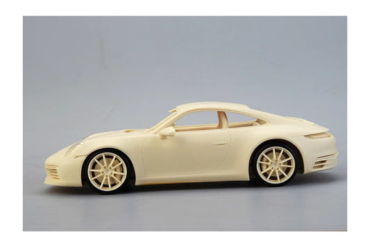 PORSCHE 911 Carrera (992)