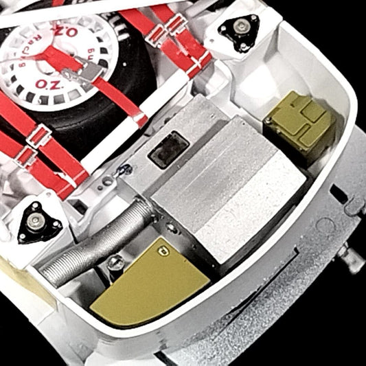 Toyota Celica ST185 Celica 1992 Specification Conversion Kit