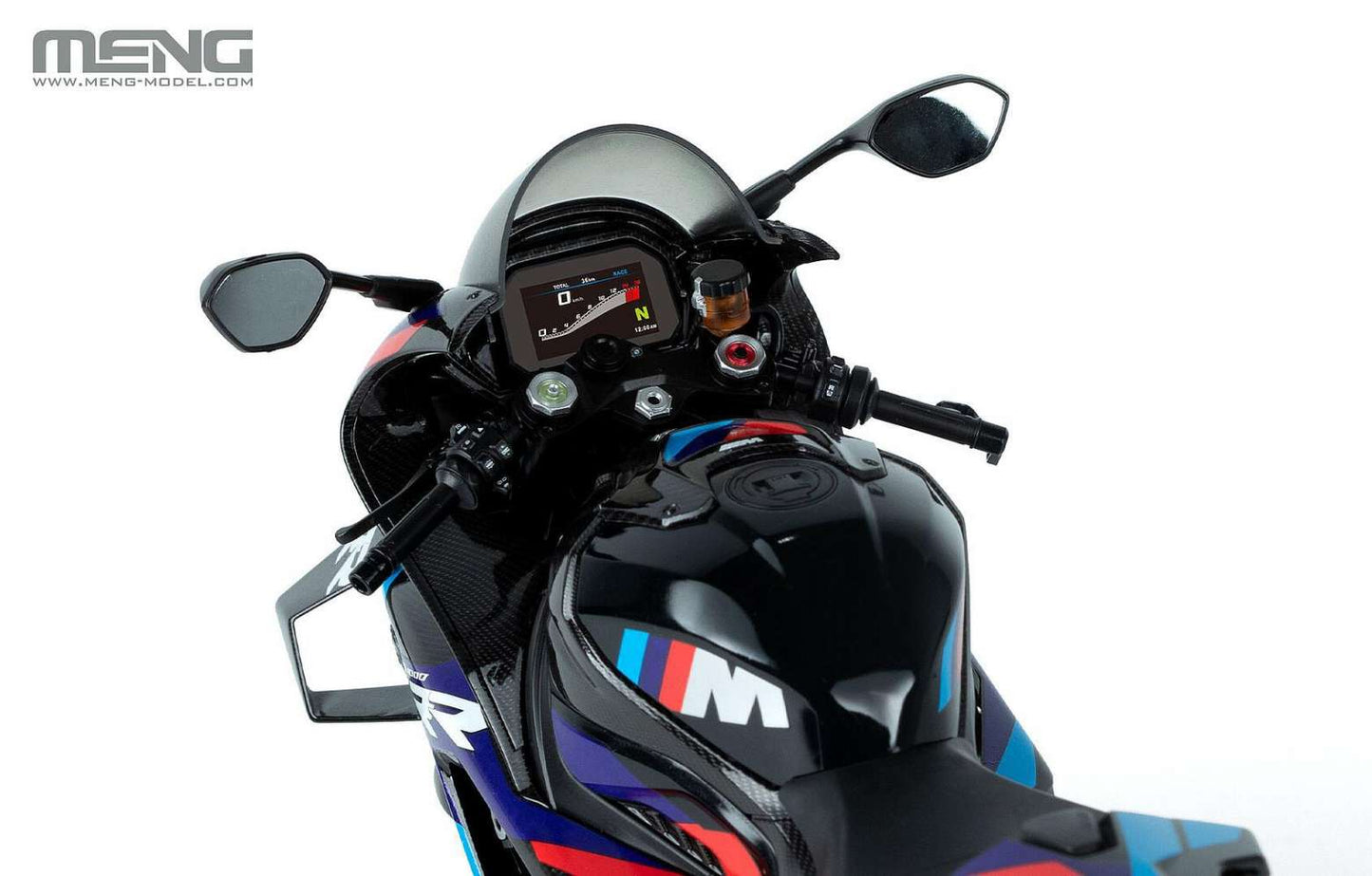 BMW M 1000 RR pre-colored Edition