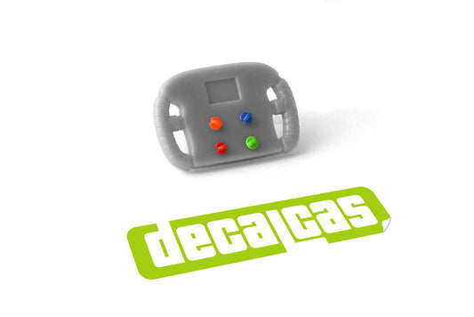 COMMUTATEURS ROTATIFS