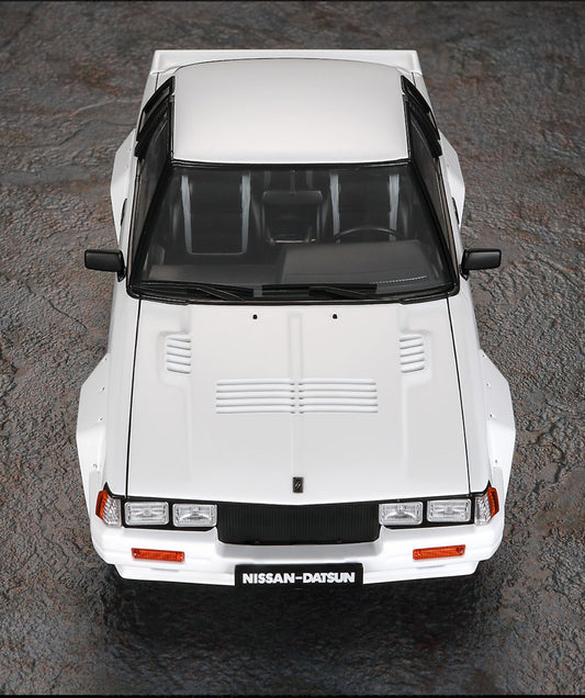 NISSAN 240 RS BS 110 - 1983