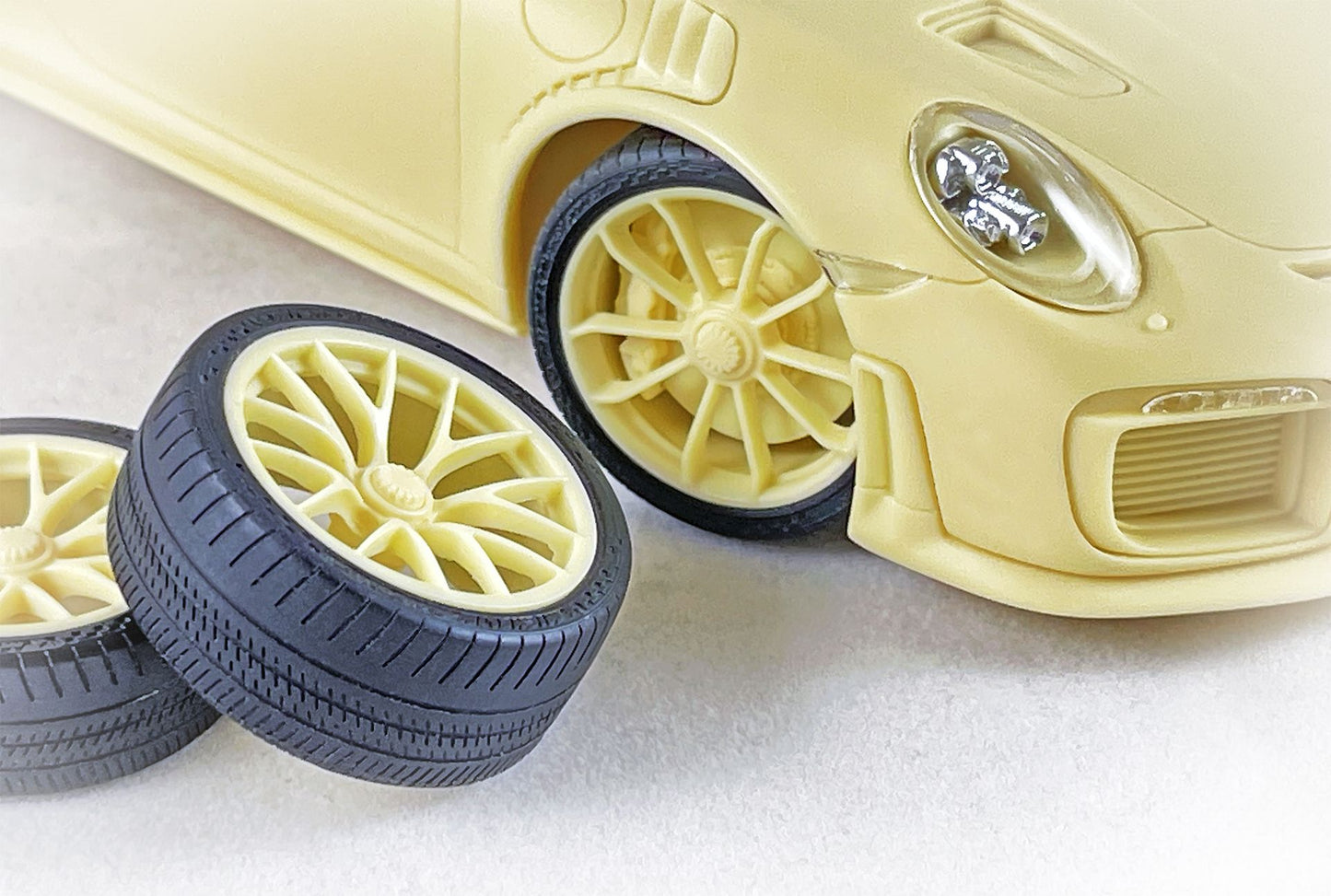 Porsche 911 GT2RS (991.2) Combo Version