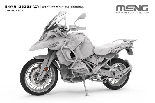BMW R 1250 GS ADV
