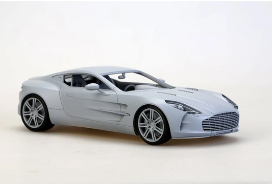 Aston Martin One 77