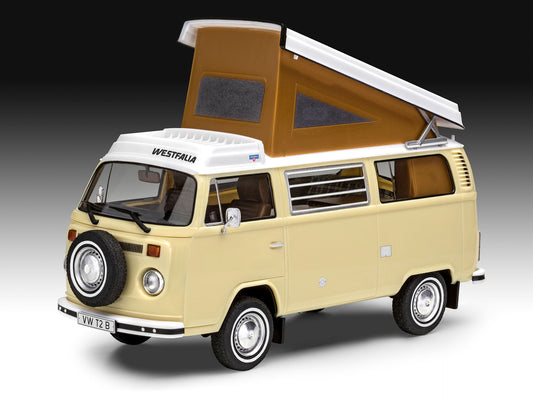 Volkswagen t2 camper (easy-click)