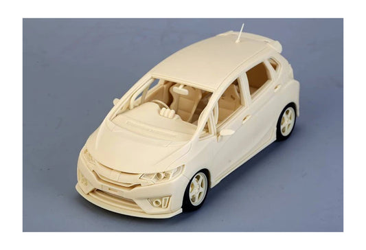 Honda Fit (GK5)-Spoon