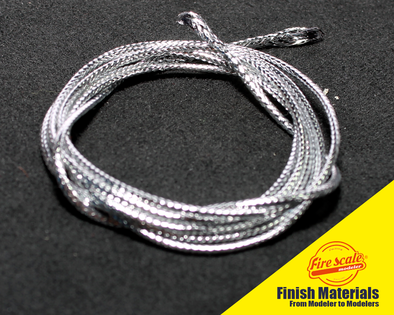 Aluminium Cable 1,1mm