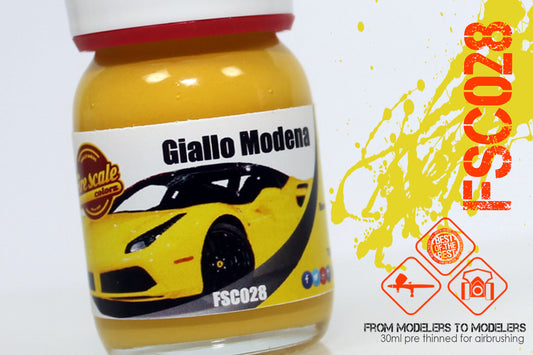 Giallo Modena