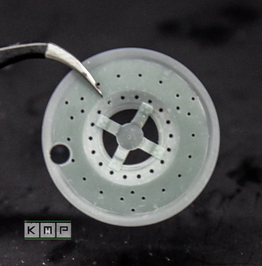 TRANSKIT LANCIA DELTA HF 16V 1/12 SCALE