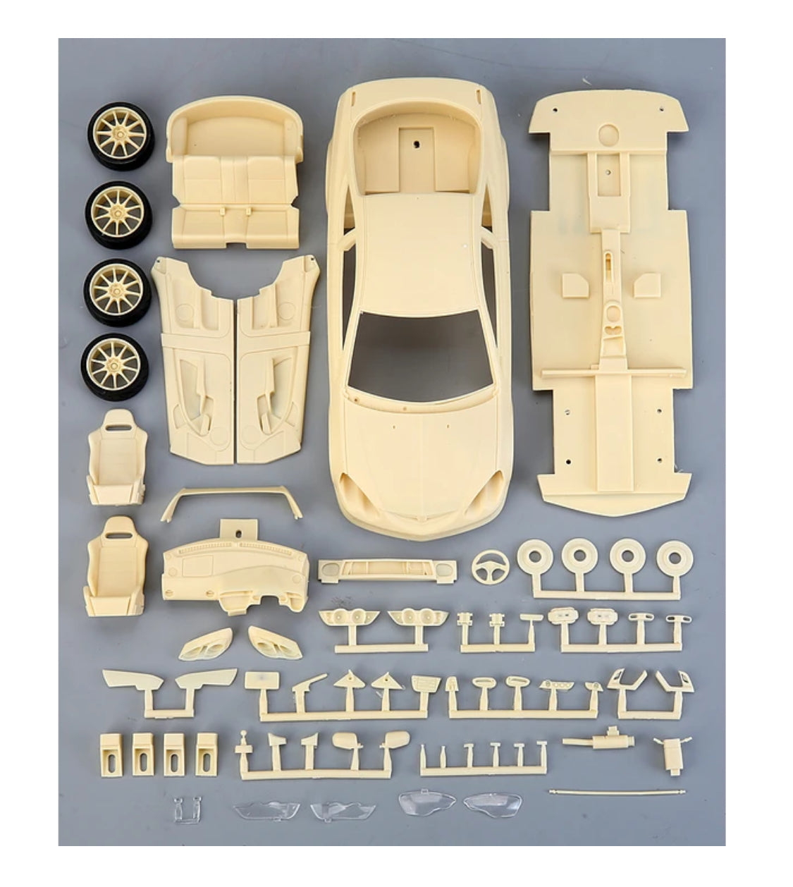 Honda INTEGRA DC5 TYPE-R