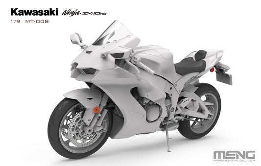 Kawasaki Ninja ZX-10RR