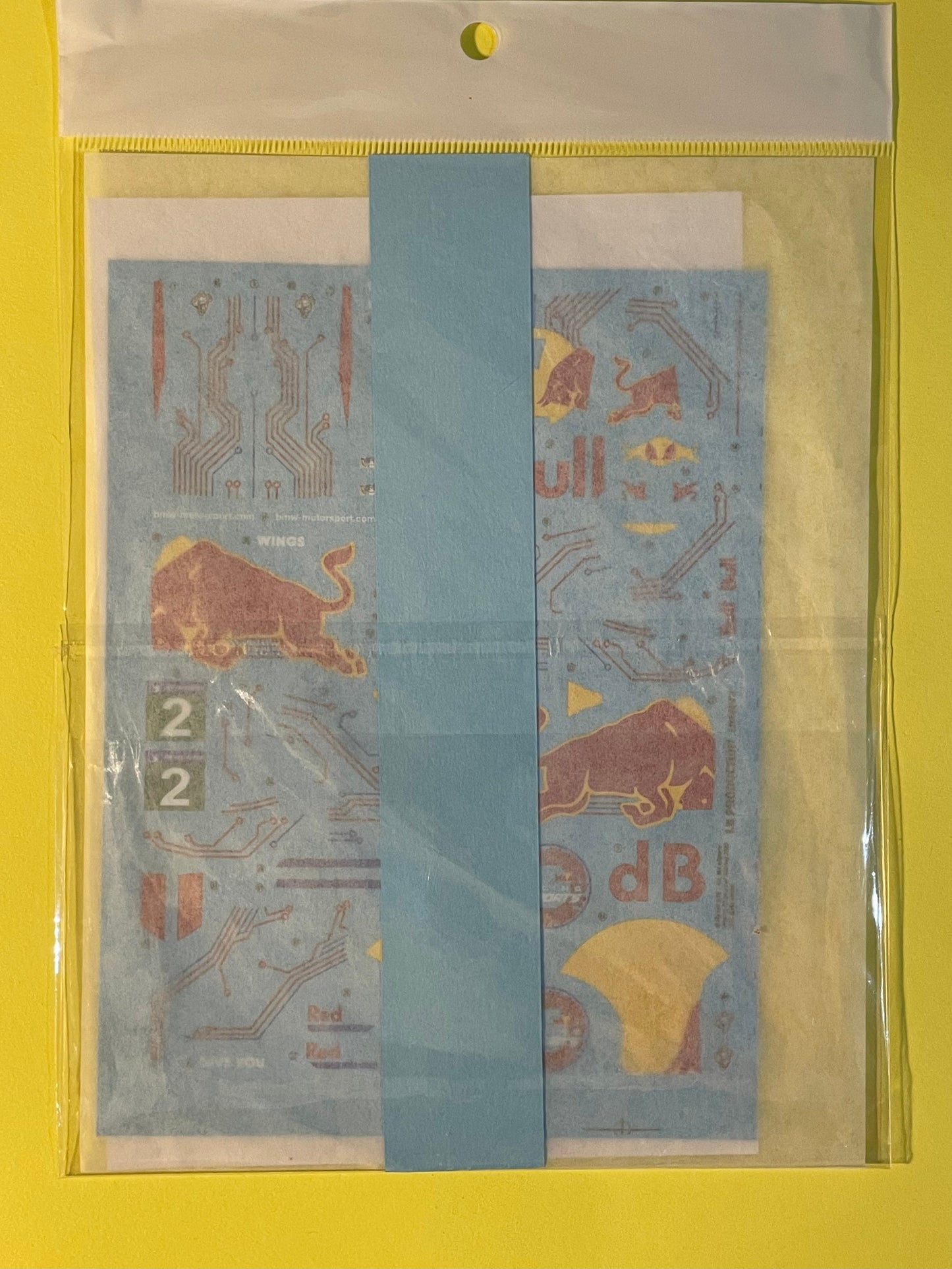 DECASL BMW M8 GTE - RED BULL - iRACING 12 HOURS SEBRING - GTE CLASS 2020