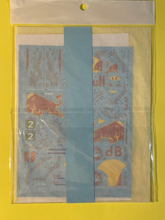 DECASL BMW M8 GTE - RED BULL - iRACING 12 HOURS SEBRING - GTE CLASS 2020