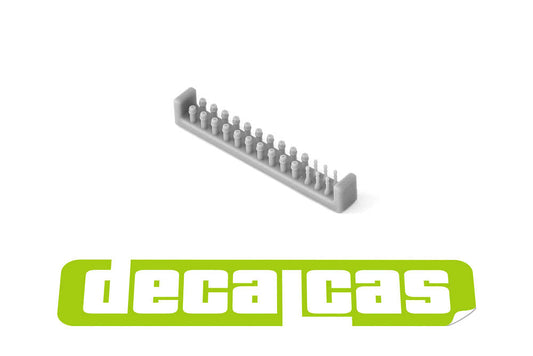 CLASSIC AIR VALVE AND NUTS WHEEL ACCESSORIES