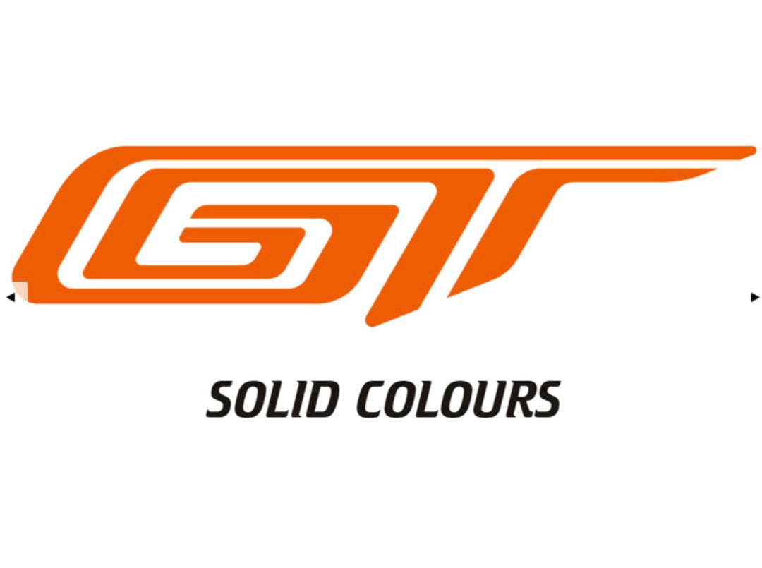 DECALS FORD GT STRIPES A/SOLID