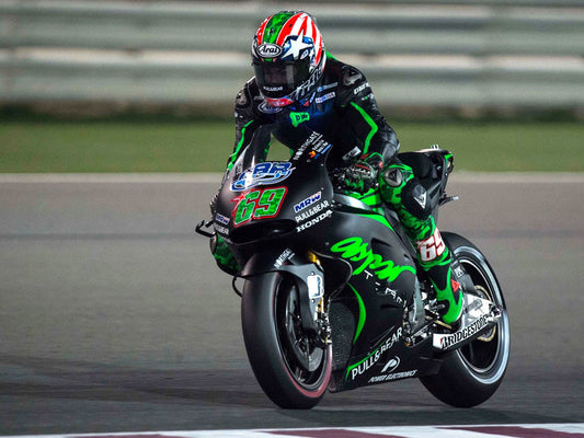 DECALS HONDA RC213V ASPAR TEAM - PULL&BEAR - TEST VERSION MOTO GP 2015