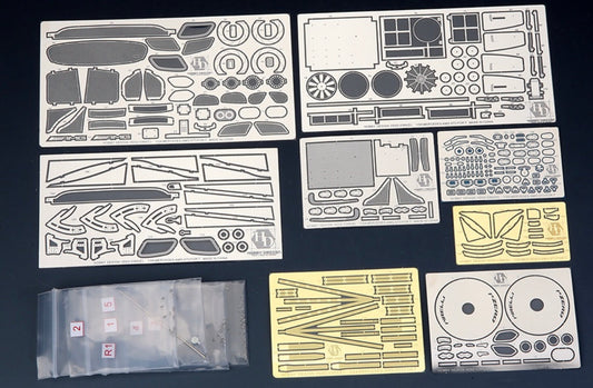 DETAIL SET UP GRADE MERCEDES BENZ AMG GT3