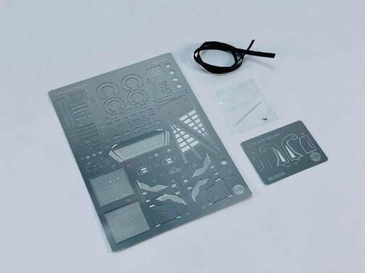 DETAIL SET UP AUDI R8 GT3 EVO - 24 HOURS NURBURGRING 2019