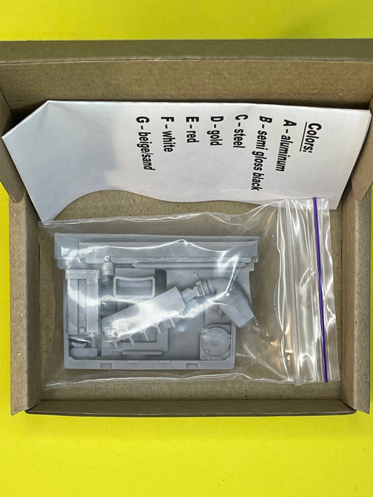 ENGINE LANCIA DELTA HF INTEGRALE