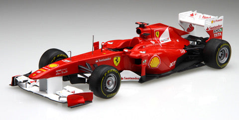 FERRARI 150 ITALIA - FORMULA 1 JAPAN GRAND PRIX 2011