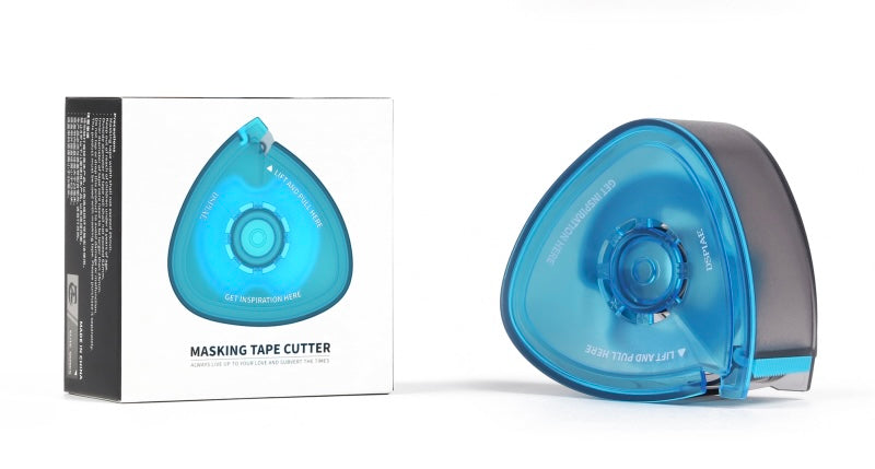 MASKING TAPE DISPENSER